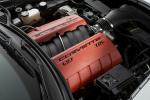 Chevrolet Corvette Z06 2006 года
